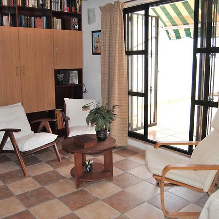 El Rincon De Isabel Διαμέρισμα Μάλαγα Εξωτερικό φωτογραφία