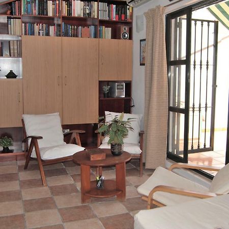 El Rincon De Isabel Διαμέρισμα Μάλαγα Εξωτερικό φωτογραφία